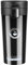 flintronic Insulated Coffee Cup, 360ml Leakproof Travel Mug, Stainless Steel Vacuum Coffee Flask, Hot&Cold Drink Bottle for Coffee, Tea & Water (Brush Included)