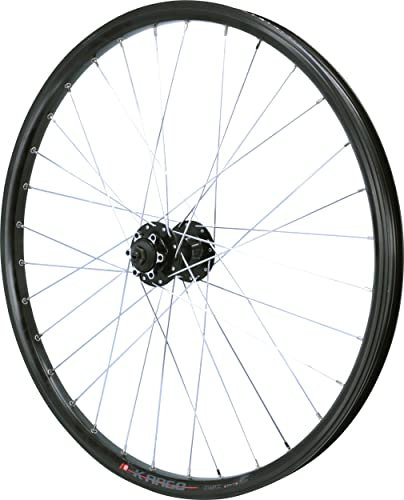 VELOX Vorderrad, Mach1 Kargo – 20 Zoll XC Disc – 20 Zoll, 32, Vorderrad, QR 9/100 mm