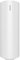 ATLANTIC 053016 Scaldacqua Verticale 150L riscaldato Plus Steatite Mono. -ATLCH053016, Bianco