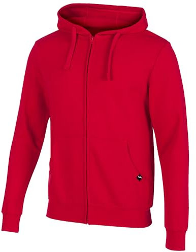 Chaqueta con Capucha Jungle