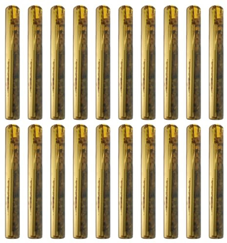 20x Remstaler VERBUNDANKER | M8 M10 M12 M16 M20 | -HÖCHSTE QUALITÄT- bester Preis, direkt vom Hersteller | Mörtelpatrone (M8 / 20 Stk.)