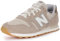 New Balance Femme 373v2 Basket, Marron, 41 EU