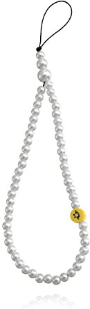 scicent Mobile phone beads lanyard 2448