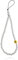 scicent Mobile phone beads lanyard 2448