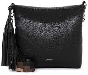 SURI FREY Kiky Crossover Black