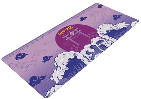 Hyte CNVS Eternity Gaming Surface - Extended