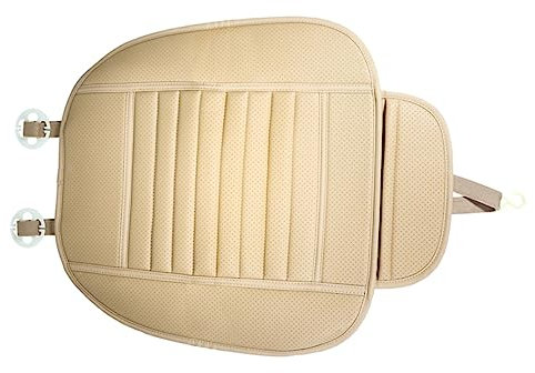 Artibetter 1stk Autositzbezüge Autositze Autositzüberzug Auto Vordersitzschutz Auto Vordersitzbezug Autositzschutz Autositzkissen Auto Kissen Autositzbezug Kissenbezug rutschfest