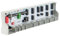 Möhlenhoff - Möhlenhoff Anschlussleiste Alpha Basis direct Control 230 V für 6 Heiz- und Kühlzonen