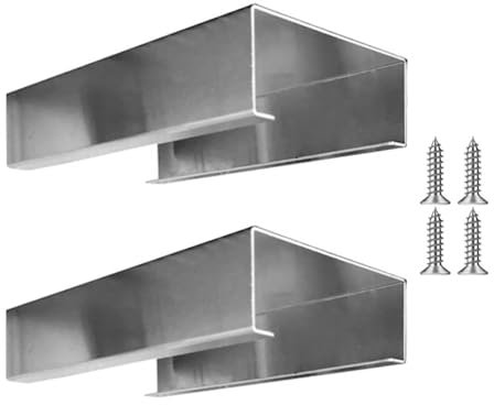 CUSROS Einmachglas-Organizer unter dem Regal, Einmachglas, Aufbewahrungsregal, hängendes Metall-Aufbewahrungsregal, Organizer für Küchenschrank und Speisekammer, verwenden Sie die Küche Canning Hanger