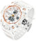 Digitale Armbanduhr Damen Sportlich 5ATM Wasserdicht Militär Uhr Kinder Digitaluhr für Jungen Mädchen Analog Digital Sportuhr LED Multifunktions Damenuhr mit Wecker Datum Stoppuhr Outdoor