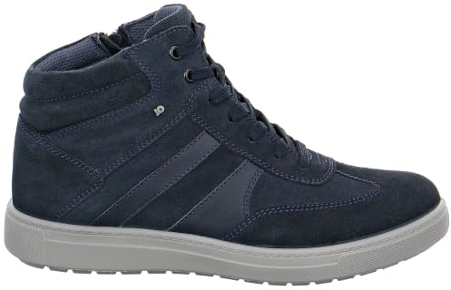 Jomos Herren Sneaker 321797 927 echt Leder