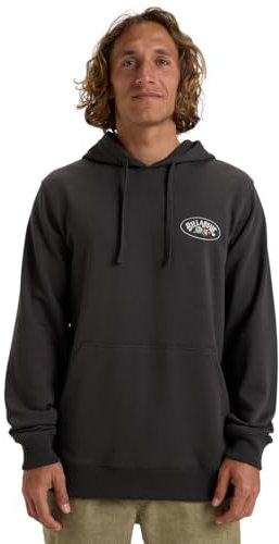 Billabong - Foundation Pullover - Mann