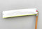 Schneidschutz für Sensenblatt 75cm lang