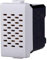 Ronzatore bronzo compatibile Bticino Matix 6A 230V colore bianco