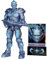 Batman & Robin DC Multiverse Action Figure Mr. Freeze (Black Light Edition) (Gold Label) 18 cm