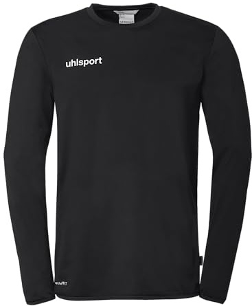 uhlsport Herren Essential Training Top Pullover (1er Pack)