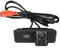 C-FUNN Voiture Reverse Caméra Arrière Caméra De Recul pour VW Volkswagen Polo Passat B6