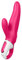 G-Punkt-Vibrator Satisfyer Vibes 'Mr. Rabbit', Klitoris Stimulator mit 12 Vibrationsmodi, Sexspielzeug für Frauen, wasserdicht (IPX7) wiederaufladbar