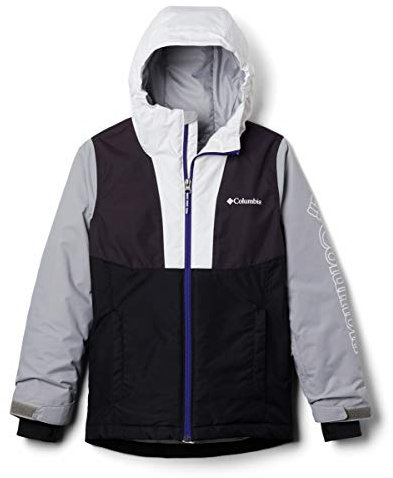 Columbia Youth Timber Turner Chaqueta de esquí para niño
