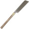 Z-Saw Dozuki Back Scie à main japonaise (240 mm) pour bois dur