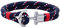 PAUL HEWITT Phrep Armband für Herren aus Nylon
