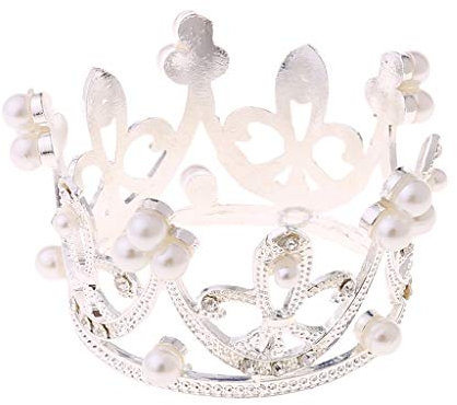 KERDEJAR Newborn Girls Boys Photography Gold Crown Props Little Baby Photo foto shooting Crown Accessories Infant bebe fotografia Prop