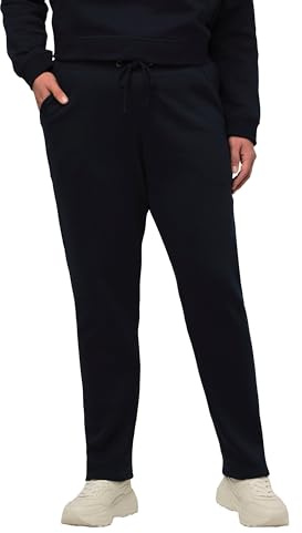Ulla Popken Damen Jogginghose