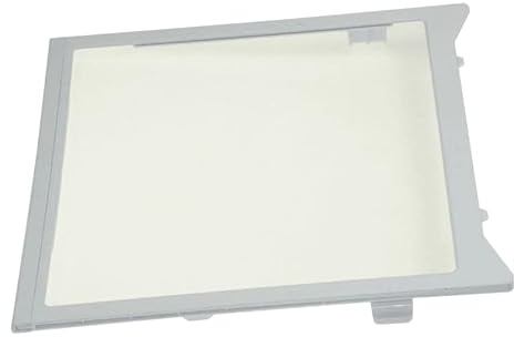 Clayette en verre (32,6 x 30,6 cm) pour réfrigérateur, congélateur Samsung - DA97-16729A