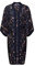ESPRIT Damen 023ea1q312 Mode-Schal, Navy, S