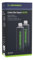 Dennerle Carbo Bio Depot 60/80 - Bio CO2 Depot für Süßwasser-Aquarien