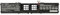 vhbw Akku kompatibel mit Razer Blade 17 Full HD 360HZ GEFORCE RTX 3070 Notebook (4500 mAh, 15,4 V, Li-Polymer)