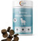 Felmo Allergie-Snacks für Hunde (180g) – Für Hunde mit Allergien und Unverträglichkeiten – Besonders schmackhaft und gesund Ohne künstliche Zusatzstoffe und Aromen