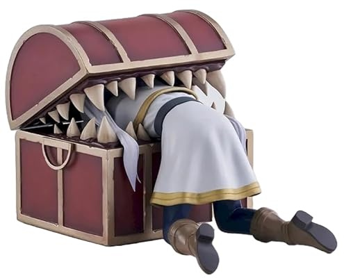 SEGA Luminasta Frieren - Oltre la fine del viaggio, in Mimic, action figure