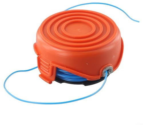 Lawn Mower Spool A6442-XJ Line For Black & Decker GL650 GL660 GL670 GL315 GL655 GL656