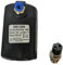 DEYIN 1 Uds. Bomba de Agua HG-390 XD-18 HG-410 Bomba de Agua con Ventilador de pulverización Bk-1800(HG390 Aviation Plug)