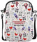 UJIMS Bmonster Album Merch K-Pop Mitglied Fans Crossbody Bag Forever Album inspirierte Geschenke K-Pop Musikliebhaber Geschenk, Bmonsterbag