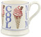 Emma Bridgewater Cool Mum 1/2 Pint Mug