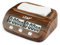 lvifloae LEAP Professional Chess Timer Digital Chess Tournament Timing Clock mit Intelligent Delay Compensation und Bonus Time Funktion Ultra Long Life 10 Stunden