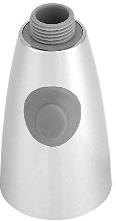 Salle de bain Kitchen Tire Out Faucet pulvérisateur Remplacement Spray Spaps avec 2 modes pour le robinet d'évier