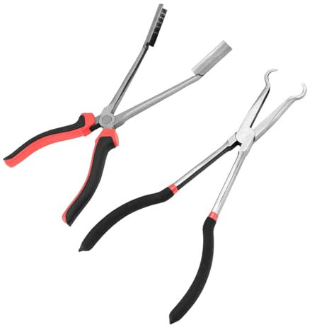 Rdxanc Sparks Plug Wire Removal Tool Sparks Plug Boot Removal Tool Sparks Plug Plier Pulling Tool Sparks Plug Removal Pliers