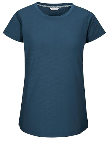 Killtec Damen Kos 23 Wmn Tshrt Funktions T-Shirt/Tshirt Kurzarm