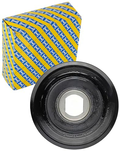 SNR Puleggia albero motore DPF355.28