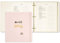 Kate Spade New York Bridal Wedding Planner Organizer Ring Binder (Miss to Mrs.)