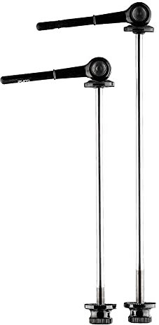 Tune DC130 Road Schnellspanner schwarz
