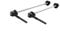 Tune DC130 Road Schnellspanner schwarz
