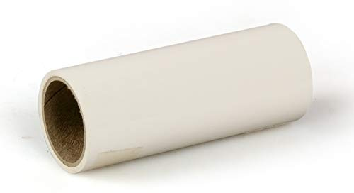 Oratrim Roll White 9.5cmx2m