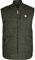 Fjällräven Herren Grimsey Vest M Vests, Deep Forest, L