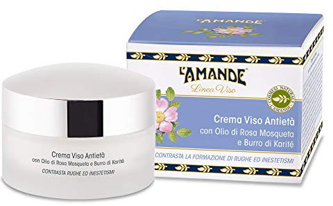 Gesichtscreme L'Amande 50 ml Anti-Aging