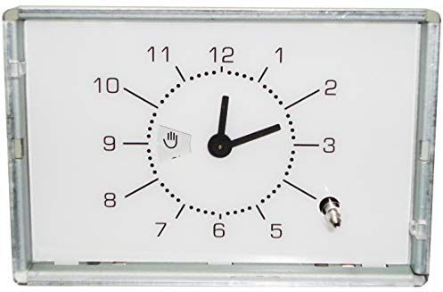 Electrolux Rex Aeg Zanussi programmatore timer temporizzatore analogico per forno TMA10 - Originale Italora