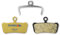 Top Brake Scheibenbremsbeläge Fahrrad für AVID Elixar 7 Trail/Elixir 9 Trail/XO Trail SRAM G2,Guide R/RS/RSC Ultimate